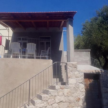 Apartments By The Sea Zuljana, Peljesac - 19080 Εξωτερικό φωτογραφία