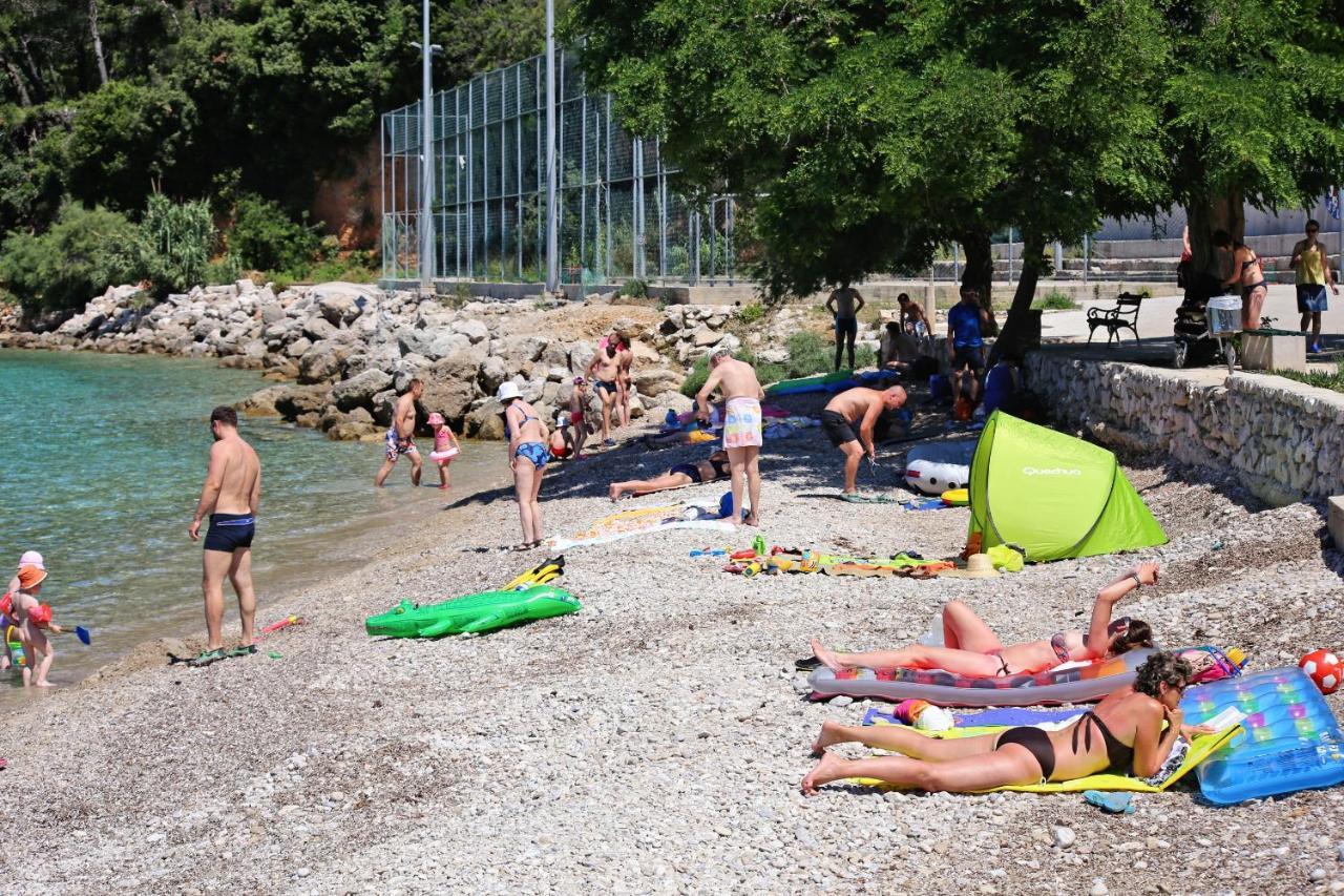 Apartments By The Sea Zuljana, Peljesac - 19080 Εξωτερικό φωτογραφία