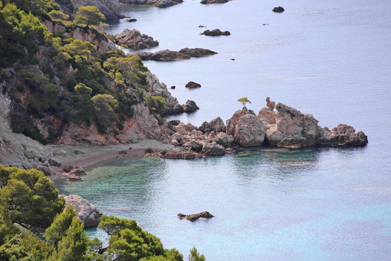 Apartments By The Sea Zuljana, Peljesac - 19080 Εξωτερικό φωτογραφία