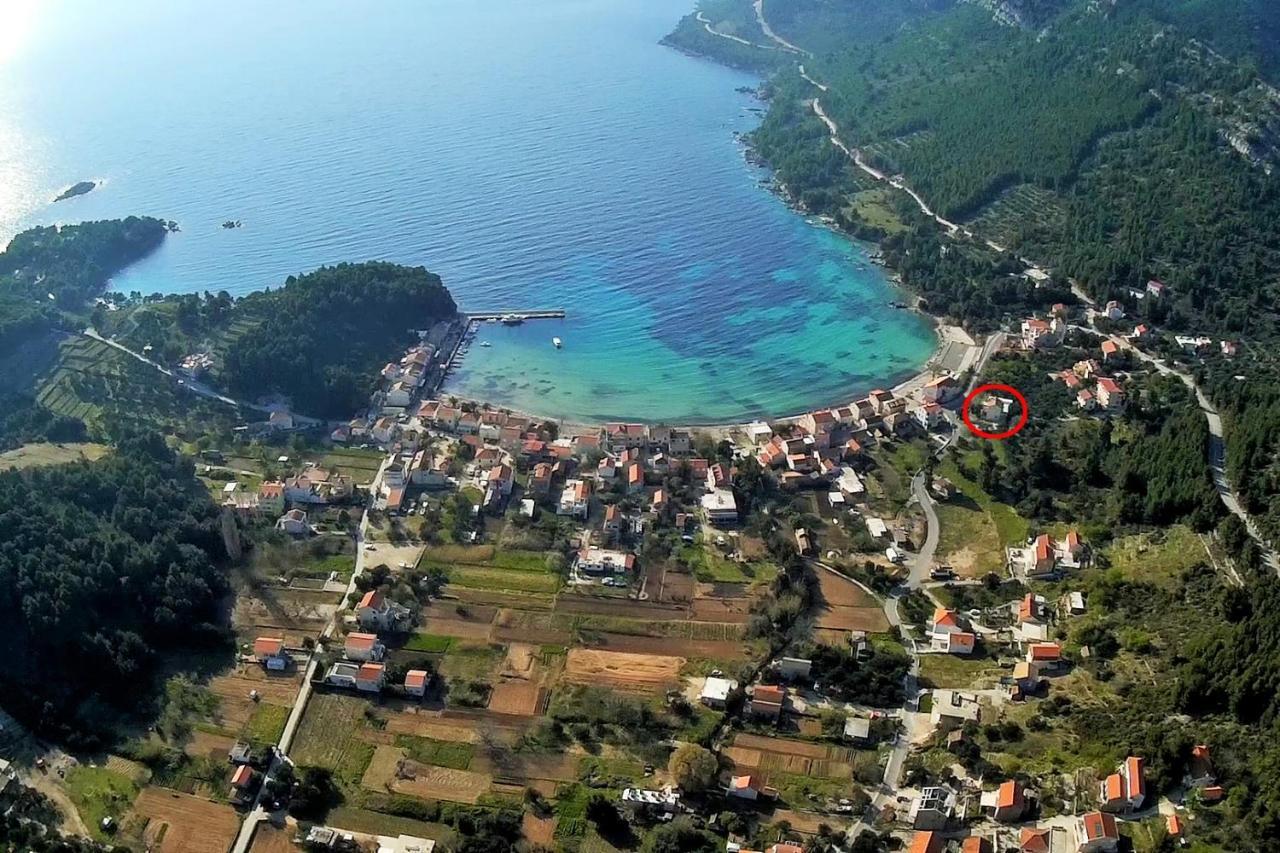 Apartments By The Sea Zuljana, Peljesac - 19080 Εξωτερικό φωτογραφία
