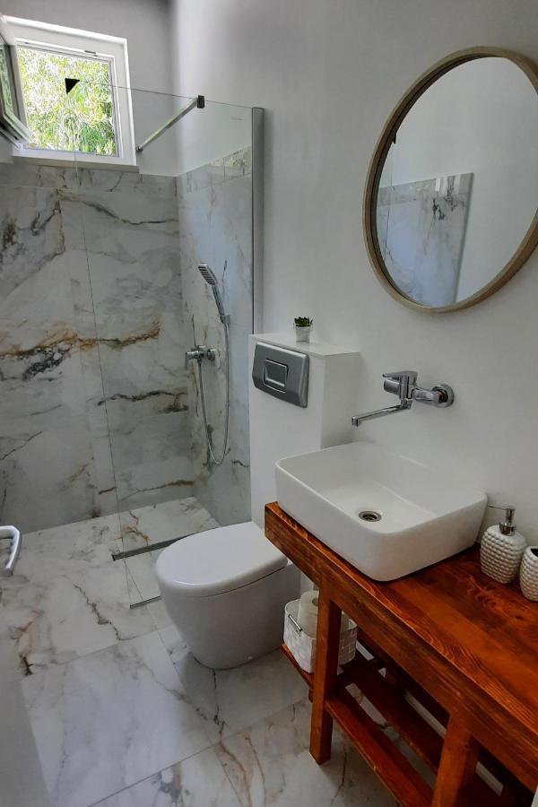 Apartments By The Sea Zuljana, Peljesac - 19080 Εξωτερικό φωτογραφία