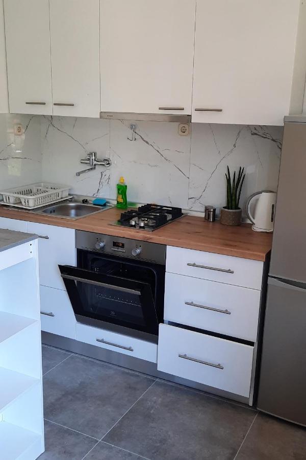 Apartments By The Sea Zuljana, Peljesac - 19080 Εξωτερικό φωτογραφία
