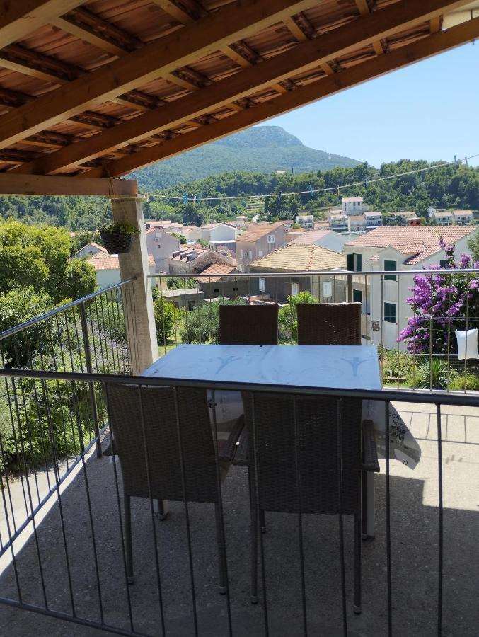 Apartments By The Sea Zuljana, Peljesac - 19080 Εξωτερικό φωτογραφία